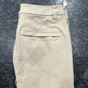 Commission Slim-Fit Pant 34” *Warpstreme